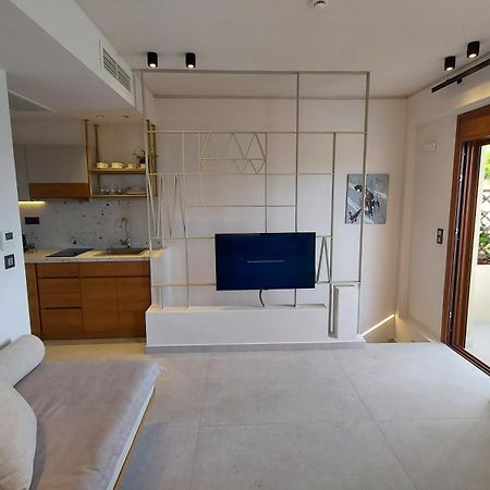 Kynara Elegant Living Aparthotel Ierissos Exterior photo