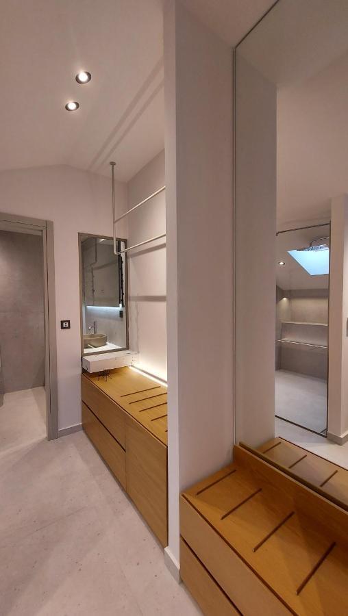 Kynara Elegant Living Aparthotel Ierissos Room photo
