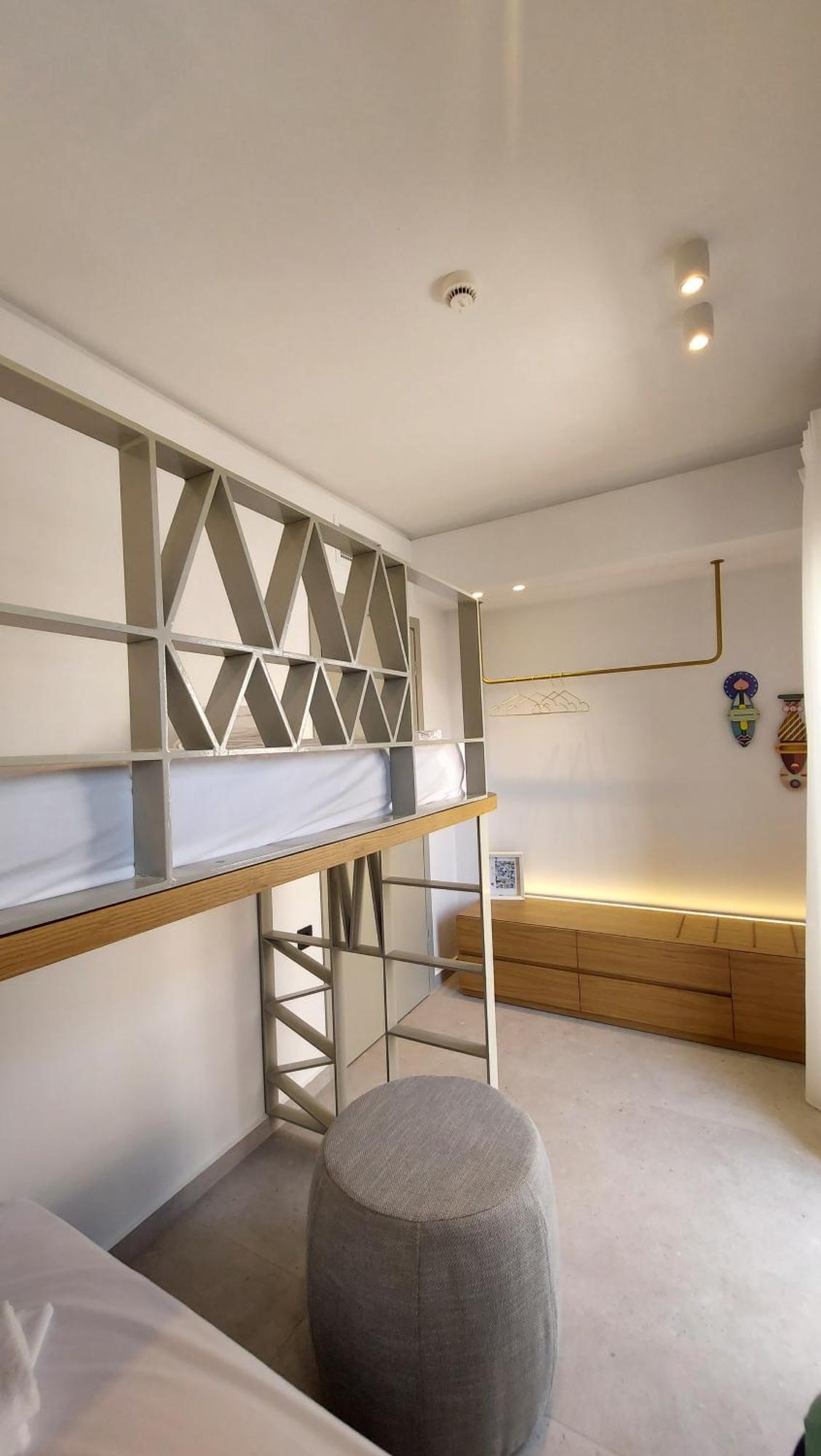 Kynara Elegant Living Aparthotel Ierissos Exterior photo